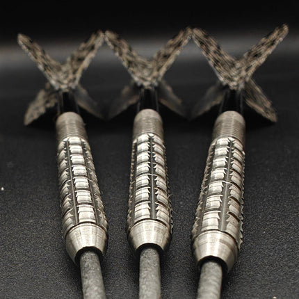 Jurassic Points Apex Darts