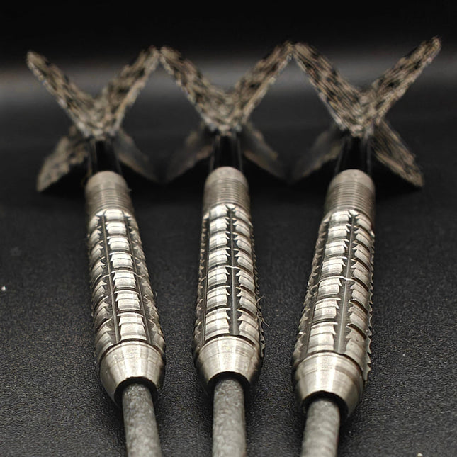 Jurassic Points Apex Darts