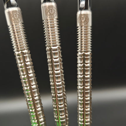 Jurassic Points Apex Darts