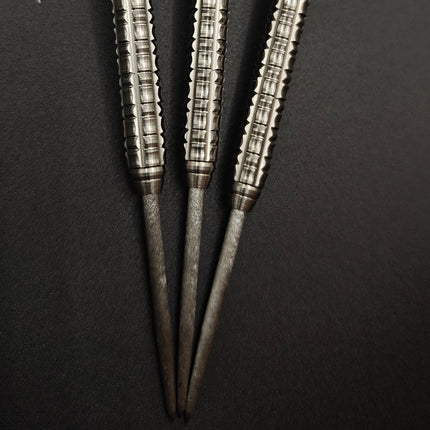 Jurassic Points Apex Darts