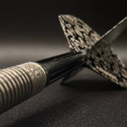 Jurassic Points Apex Darts