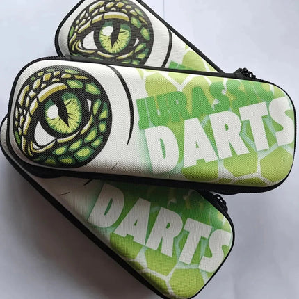 Jurassic Darts Case