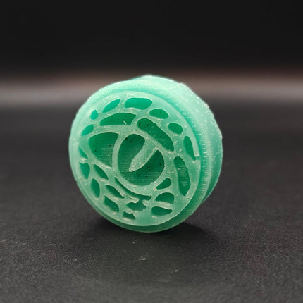 Jurassic Grip Wax