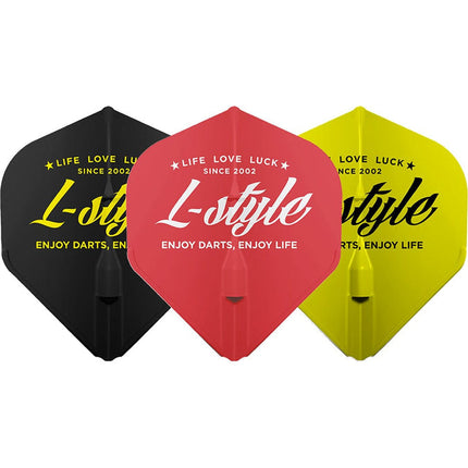 L Style Vintage logo