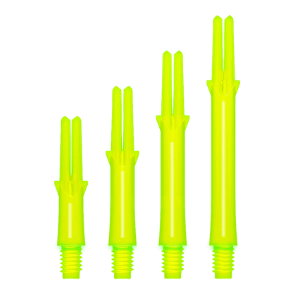 L-style L-shafts Nylon Various Colours