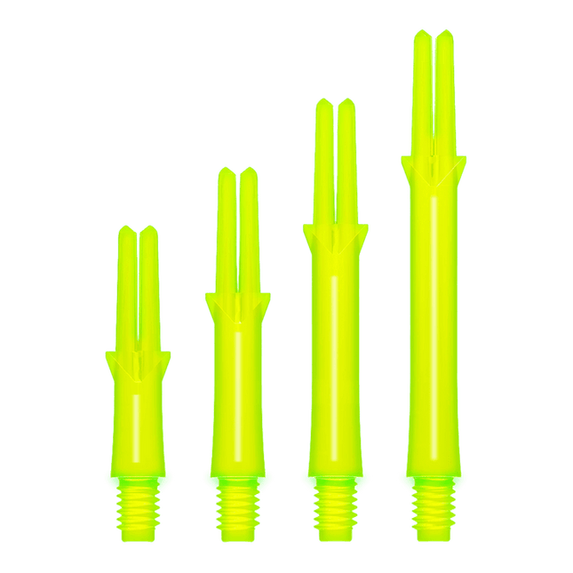 L-style L-shafts Nylon Various Colours