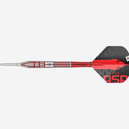 Nathan Aspinall Gen 2