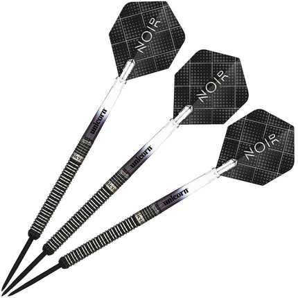 Gary Anderson world champion Phase 3 Noir