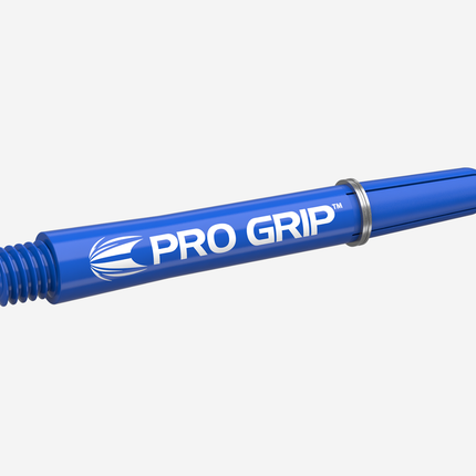 Target Pro Grip Multi Pack Blue
