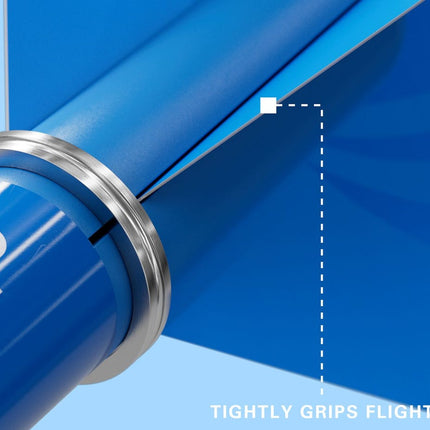 Target Pro Grip Multi Pack Blue