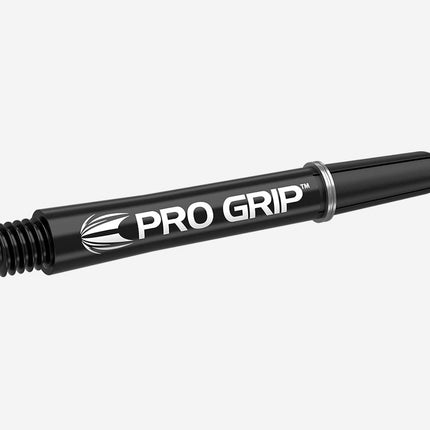Target Pro Grips Multi Pack Black