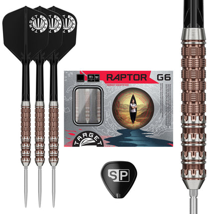Raptor G6