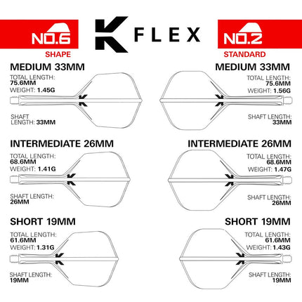 Target Japan Rising Sun K-Flex No.2