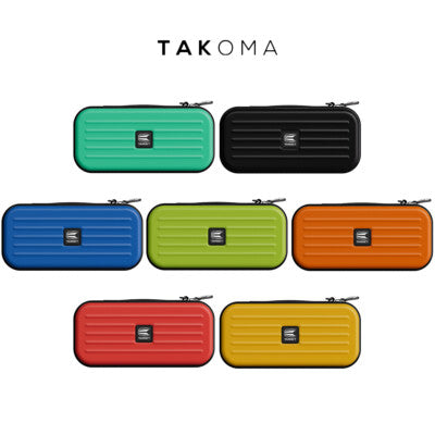 Target Takoma Darts Case