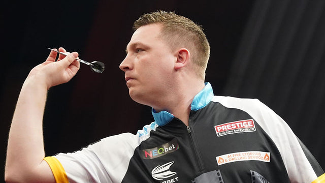 <h2>SIGNED DARTS!</h2>