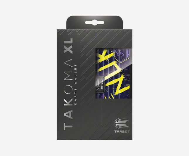 Takoma Players XL Littler