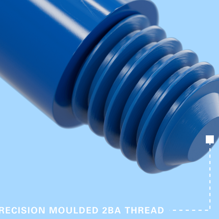 Target Pro Grip Multi Pack Blue