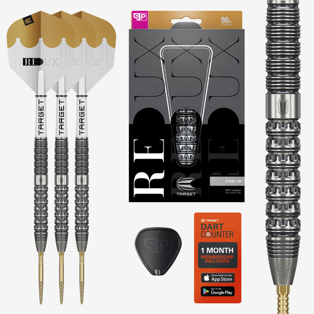 Target Redux 01 SP Darts
