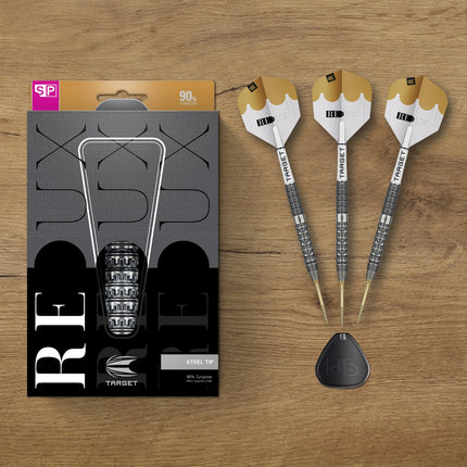 Target Redux 01 SP Darts