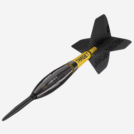 Scott Williams Black 90% tungsten darts