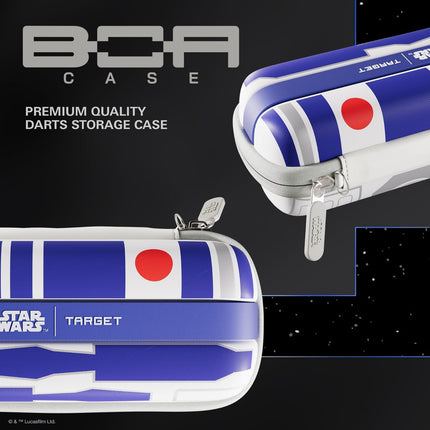 Star Wars R2-D2 Boa