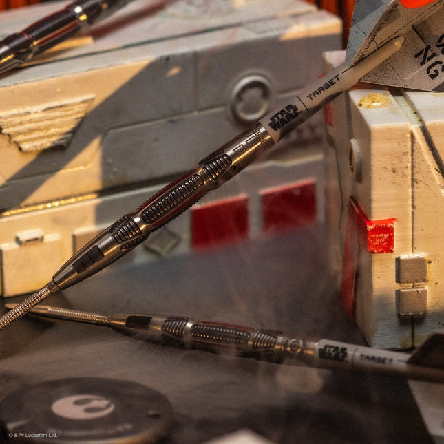 Star Wars X-Wing 90% Tungsten Darts