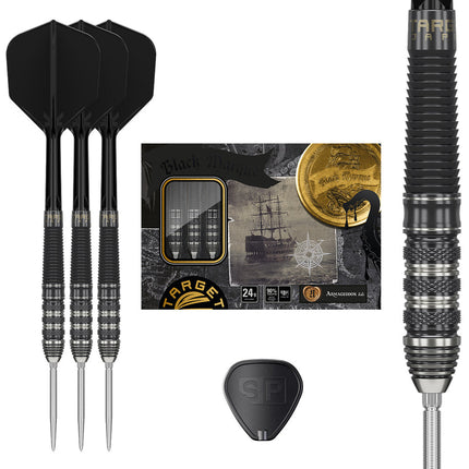 Target Japan Black Marque Armageddon G2