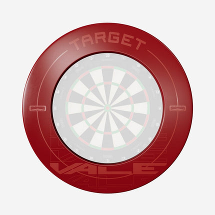 Target Vale Dartboard surround