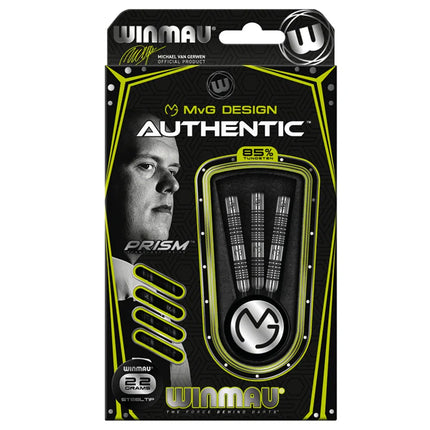 MVG Design Authentic